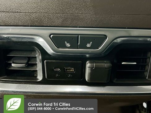 Used 2019 GMC Sierra 1500 SLT w/ SLT Premium Plus Package image 27