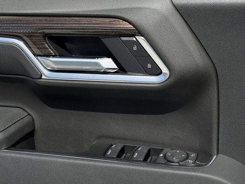 New 2026 Chevrolet Silverado 1500 LT image 19