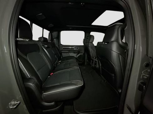 New 2026 RAM 1500 Laramie image 31