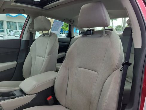 Certified 2024 Honda Accord EX image 18