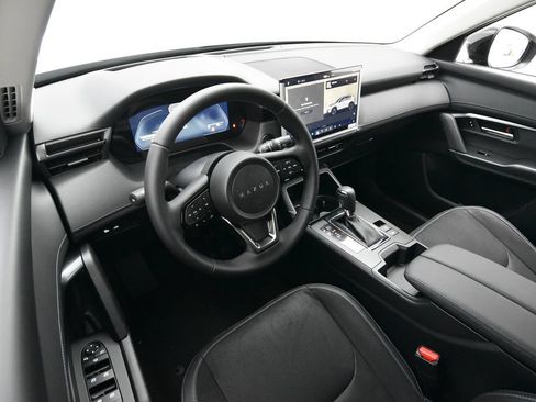New 2026 MAZDA CX-5 Preferred AWD/4WD image 29