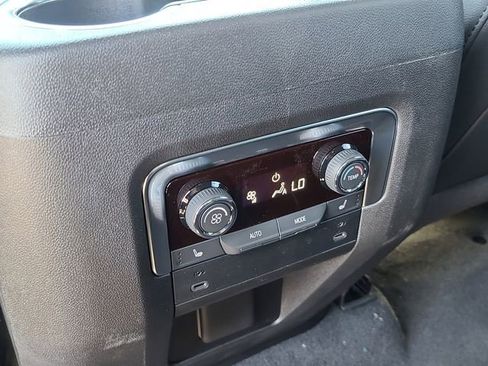 New 2026 Chevrolet Tahoe RST RWD image 11