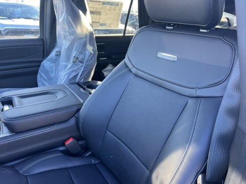 New 2026 Ford Expedition Max Platinum w/ Stealth Performance Package image 14