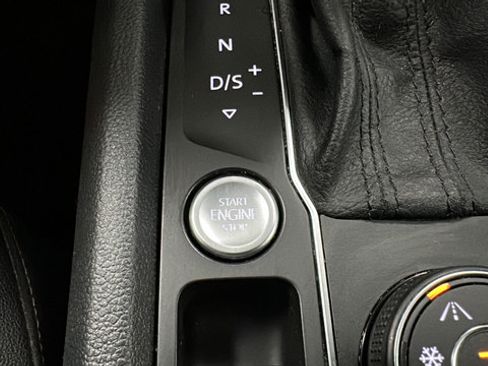 Used 2020 Volkswagen Atlas SE w/ Towing Package AWD/4WD image 21