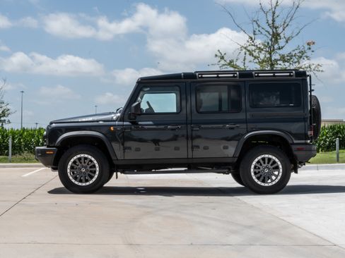 Used 2024 INEOS Grenadier AWD/4WD image 5