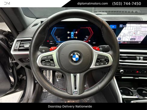 Used 2024 BMW M2 w/ Lighting Package image 26