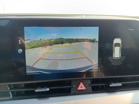 Used 2023 Kia Sportage EX FWD image 26