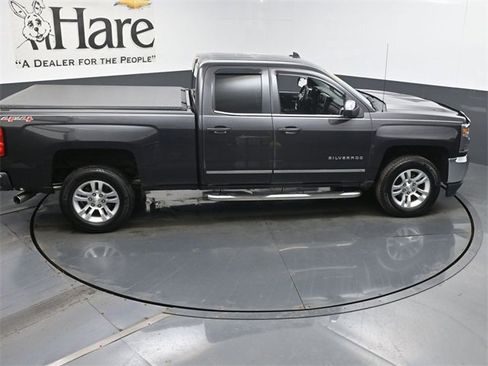 Used 2016 Chevrolet Silverado 1500 LT w/ All Star Edition image 33