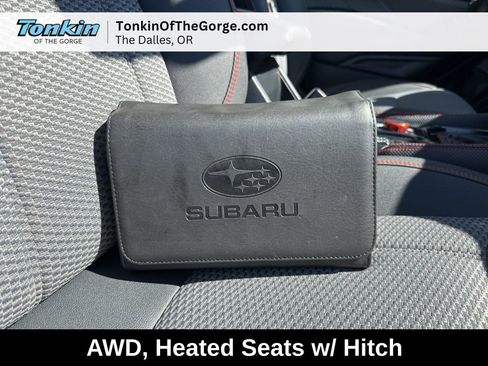 Used 2023 Subaru Forester Sport image 27
