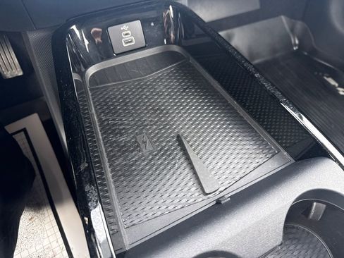 Used 2025 Ford Mustang Mach-E Select w/ Comfort Package Lite image 36