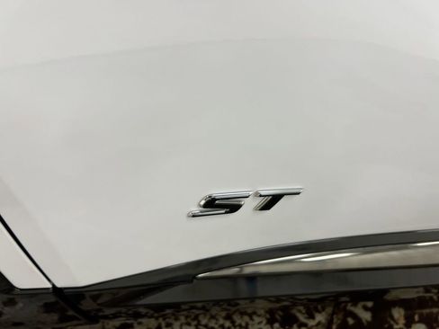 New 2026 Buick Envision Sport Touring image 27