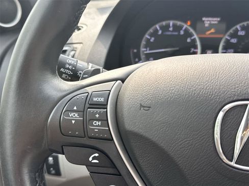 Used 2018 Acura RDX AWD w/ Advance Package image 19
