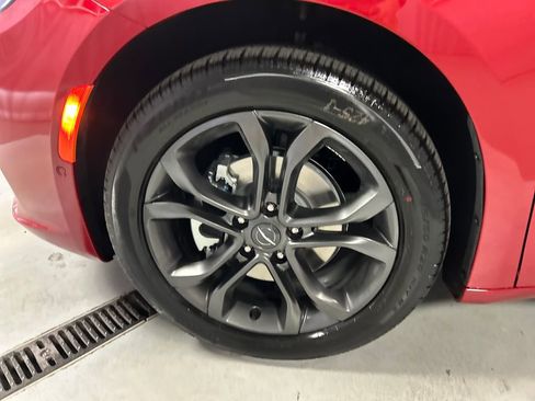 New 2026 Chrysler Pacifica Select image 9