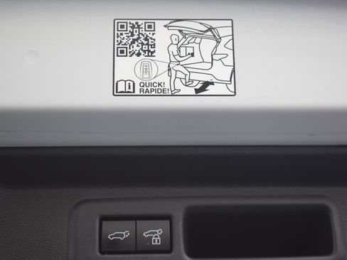 Used 2025 Toyota Sequoia Limited image 19