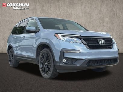 Used 2022 Honda Pilot Special Edition