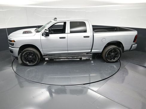 New 2026 RAM 2500 Tradesman AWD/4WD image 51