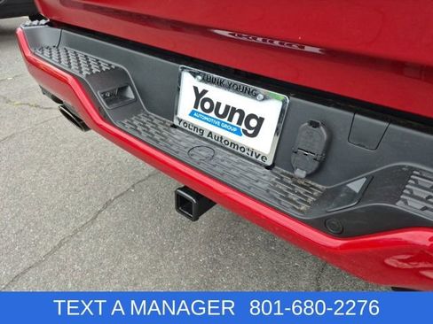 New 2026 RAM 1500 Big Horn AWD/4WD image 5