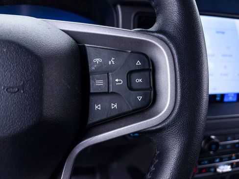 Used 2025 Ford Bronco Badlands AWD/4WD image 32