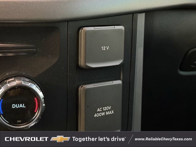 Used 2025 Ford F150 XLT w/ Equipment Group 302A MID RWD image 21