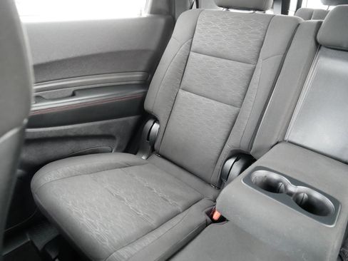 Used 2023 Dodge Durango GT AWD/4WD image 12