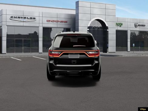 New 2027 Dodge Durango GT AWD/4WD image 6