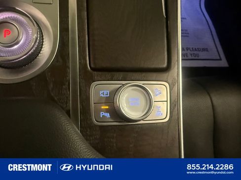 Used 2024 Genesis GV80 2.5T w/ Prestige Package AWD/4WD image 38