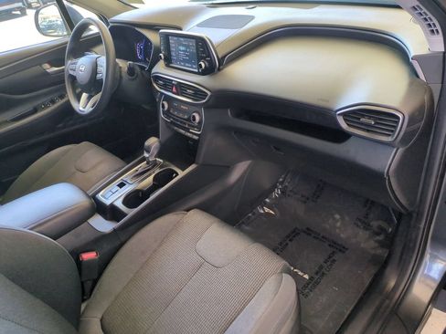 Used 2020 Hyundai Santa Fe SEL w/ Cargo Package FWD image 10