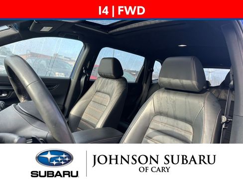 Used 2024 Honda CR-V Sport-L image 7