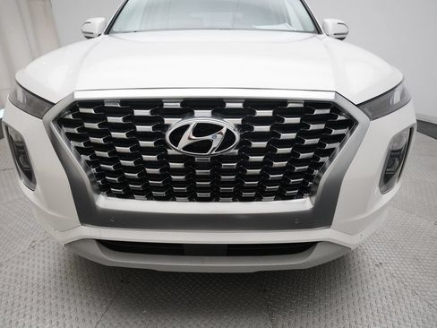 Used 2022 Hyundai Palisade Limited AWD/4WD image 23