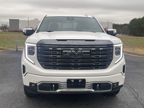 Used 2024 GMC Sierra 1500 Denali Ultimate image 21