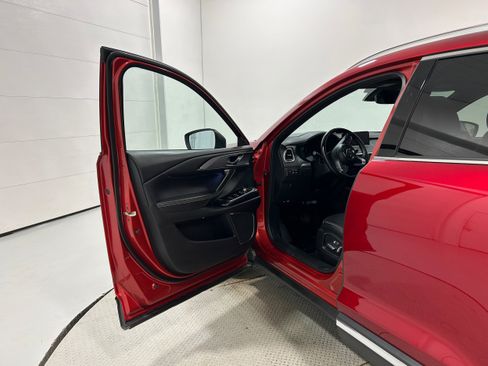 Used 2022 MAZDA CX-9 Grand Touring AWD/4WD image 24