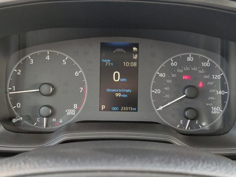 Certified 2025 Toyota Corolla LE image 9