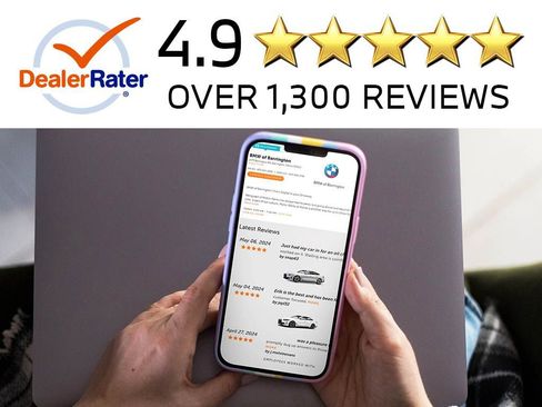 Used 2025 BMW X5 M60i image 9