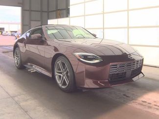 Certified 2025 Nissan Z Sport w/ Floor Mat Package RWD video 1