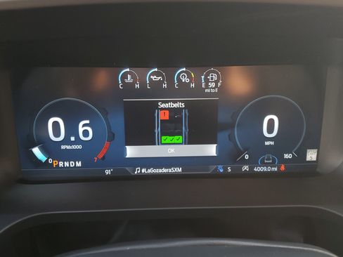 Used 2024 Ford Expedition Timberline image 25