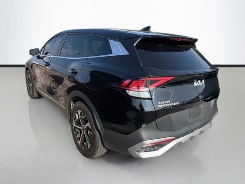 Used 2023 Kia Sportage EX FWD image 6