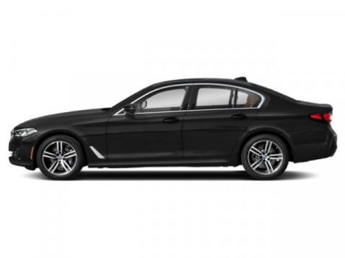 Used 2021 BMW 530i xDrive 530i xDrive w/ M Sport Package image 6