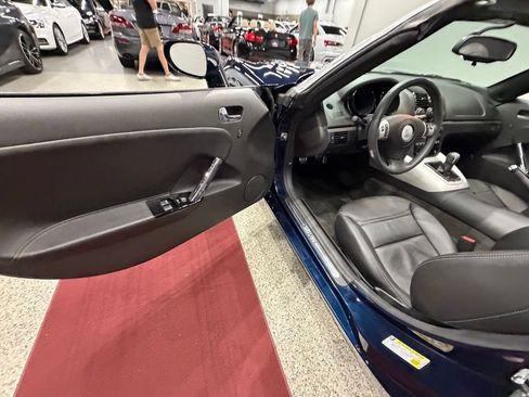 Used 2007 Saturn Sky Red Line RWD image 22