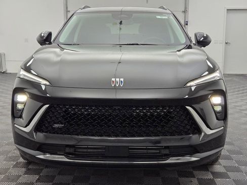 New 2025 Buick Envision Sport Touring image 18