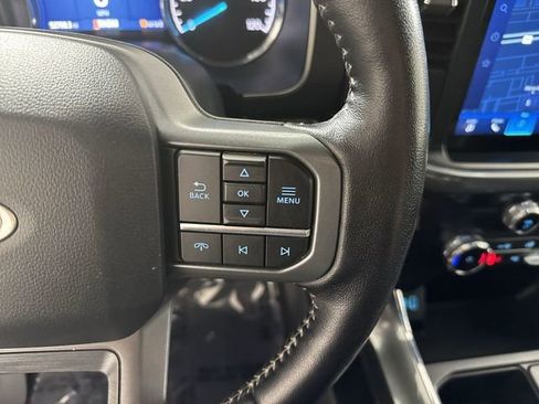 Used 2022 Ford F150 XLT w/ Equipment Group 302A High image 13