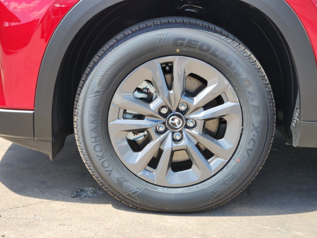 New 2026 MAZDA CX-5 Select AWD/4WD image 7