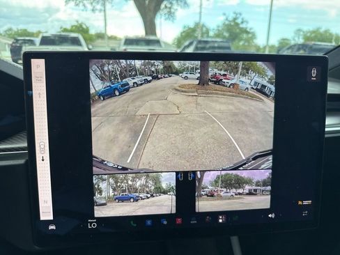 Used 2022 Tesla Model X Plaid AWD/4WD image 69