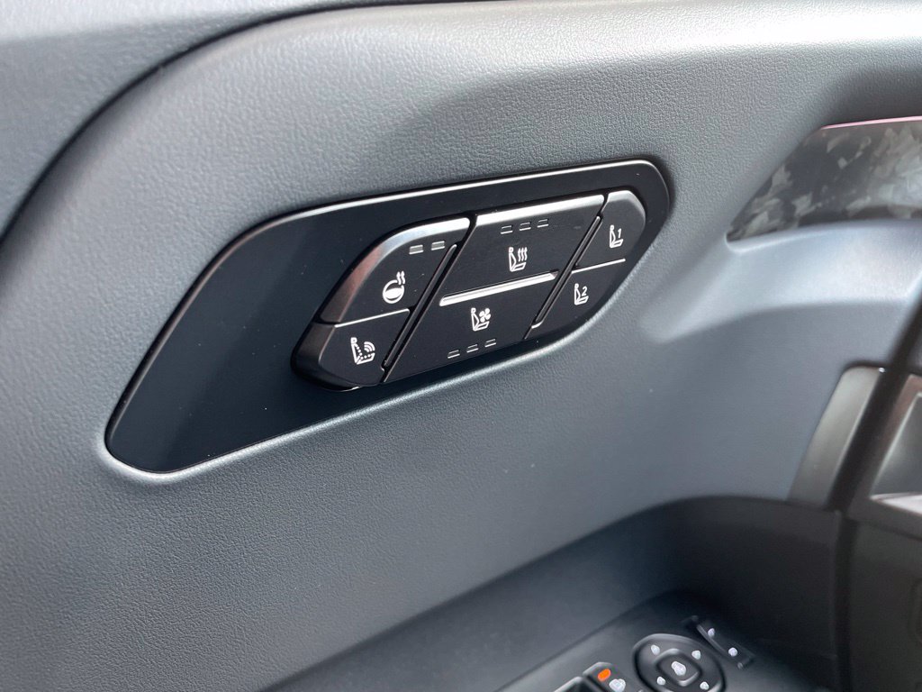 New 2027 Kia Telluride SX Prestige X-Pro AWD/4WD image 25