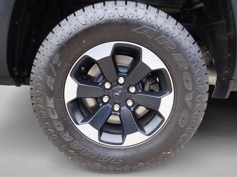 Used 2020 RAM 1500 Rebel w/ Rebel Level 2 Equipment Group AWD/4WD image 6