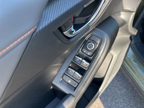 Certified 2025 Subaru Crosstrek 2.5i Limited image 10