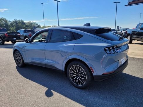 New 2025 Ford Mustang Mach-E Premium w/ Interior Protection Package image 41