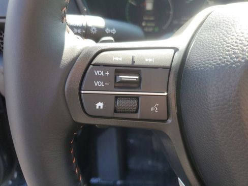 New 2026 Honda CR-V Sport image 15