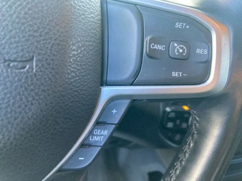 Used 2022 RAM 1500 Big Horn image 38