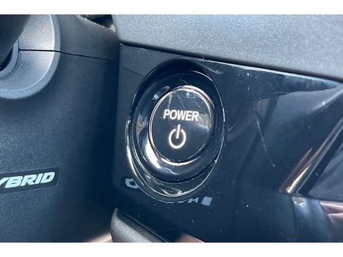 Certified 2025 Honda Accord EX-L image 32