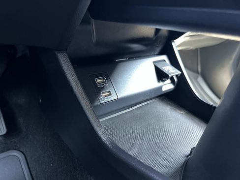 Certified 2022 Honda HR-V EX image 17